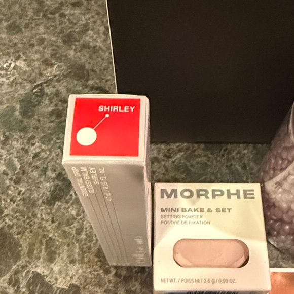 Ulta samples - Picture 4 of 9